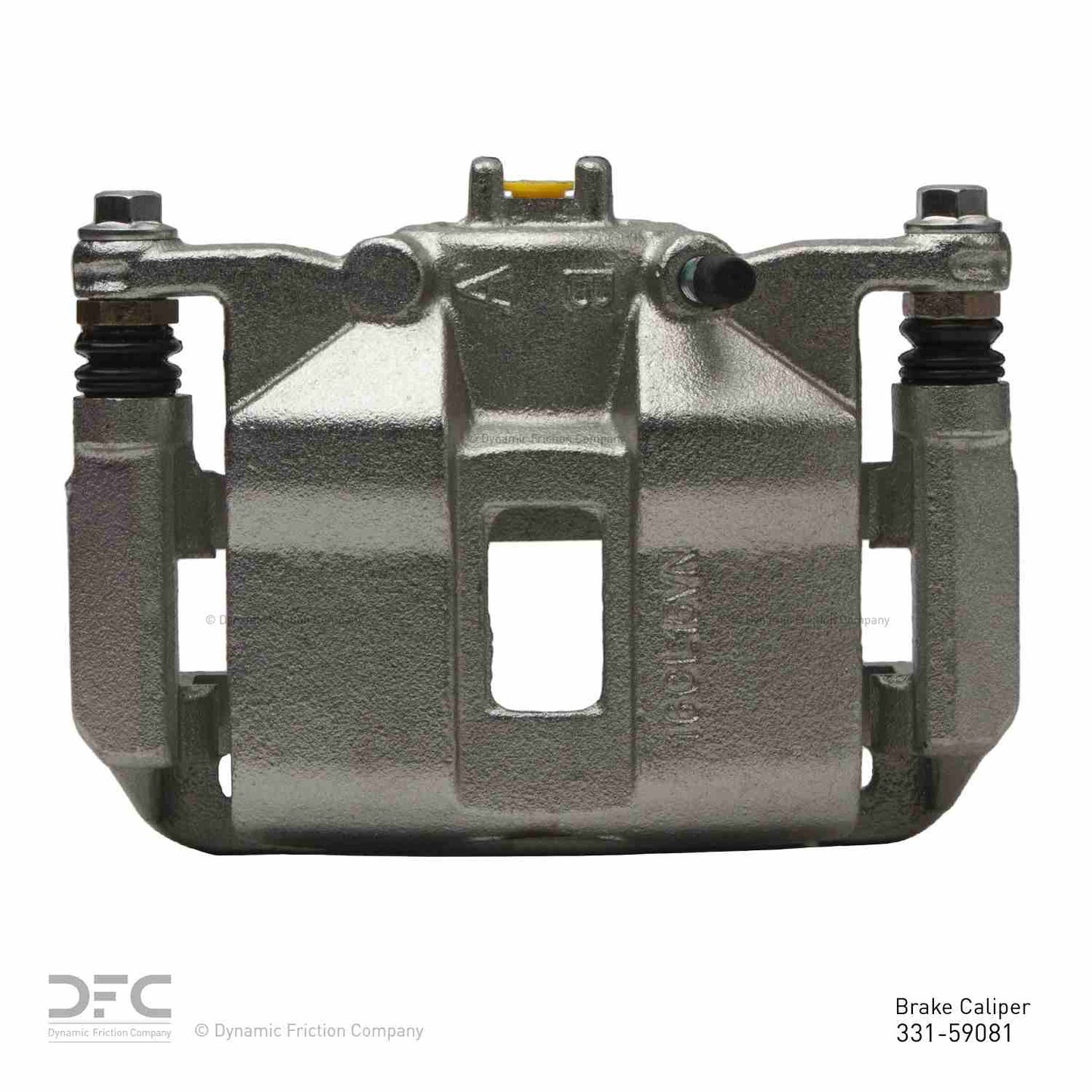Dynamic Friction Company Disc Brake Caliper 331-59081