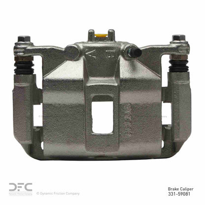 Dynamic Friction Company Disc Brake Caliper 331-59081