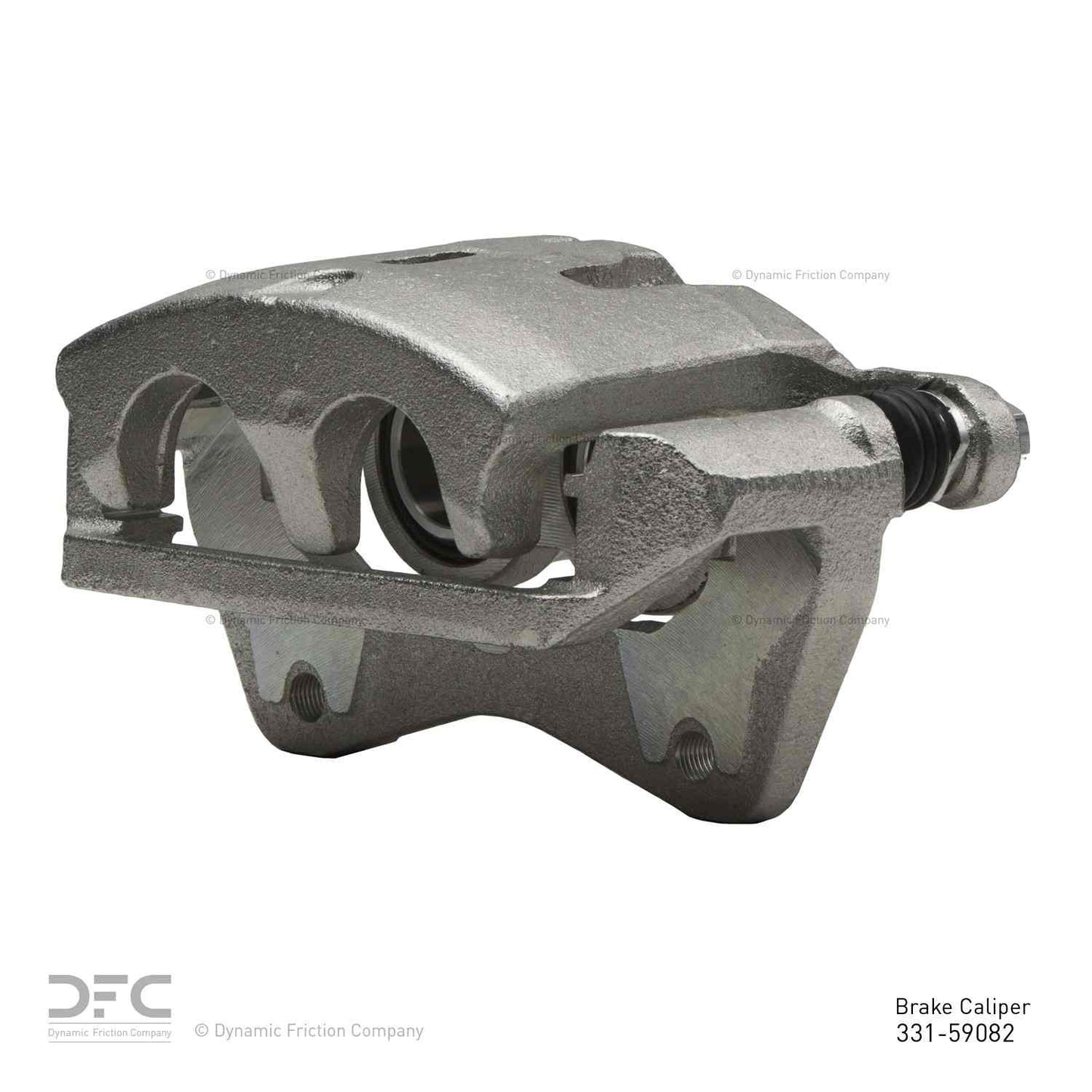 Dynamic Friction Company Disc Brake Caliper 331-59082