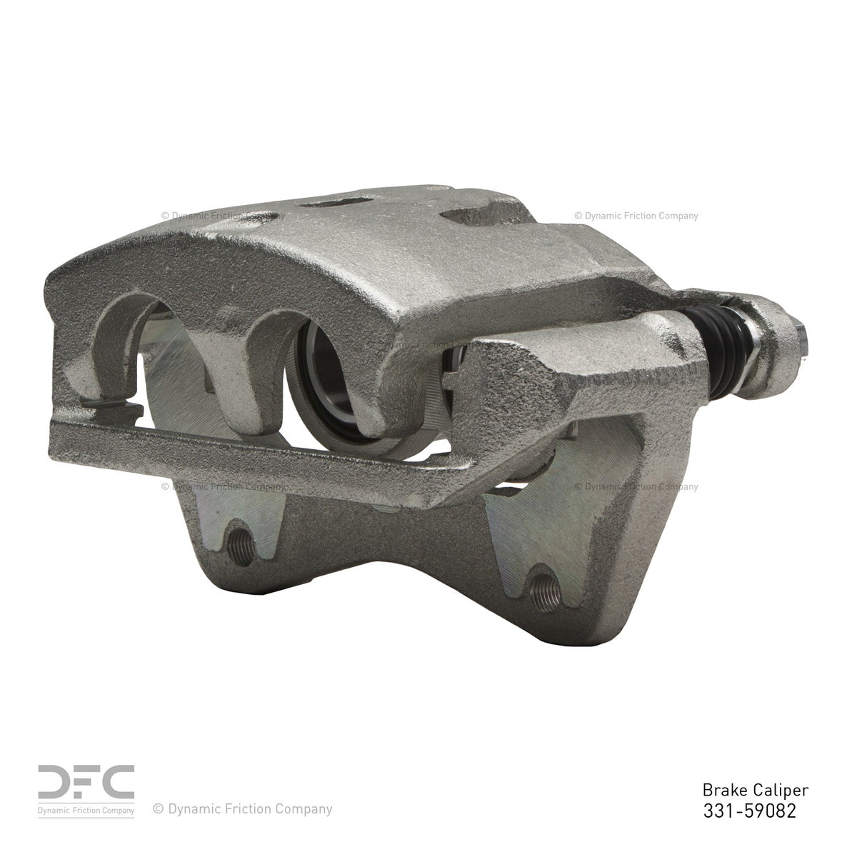 Dynamic Friction Company Disc Brake Caliper 331-59082