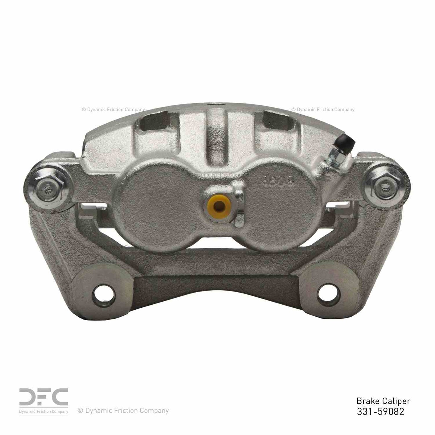 Dynamic Friction Company Disc Brake Caliper 331-59082