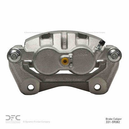 Dynamic Friction Company Disc Brake Caliper 331-59082