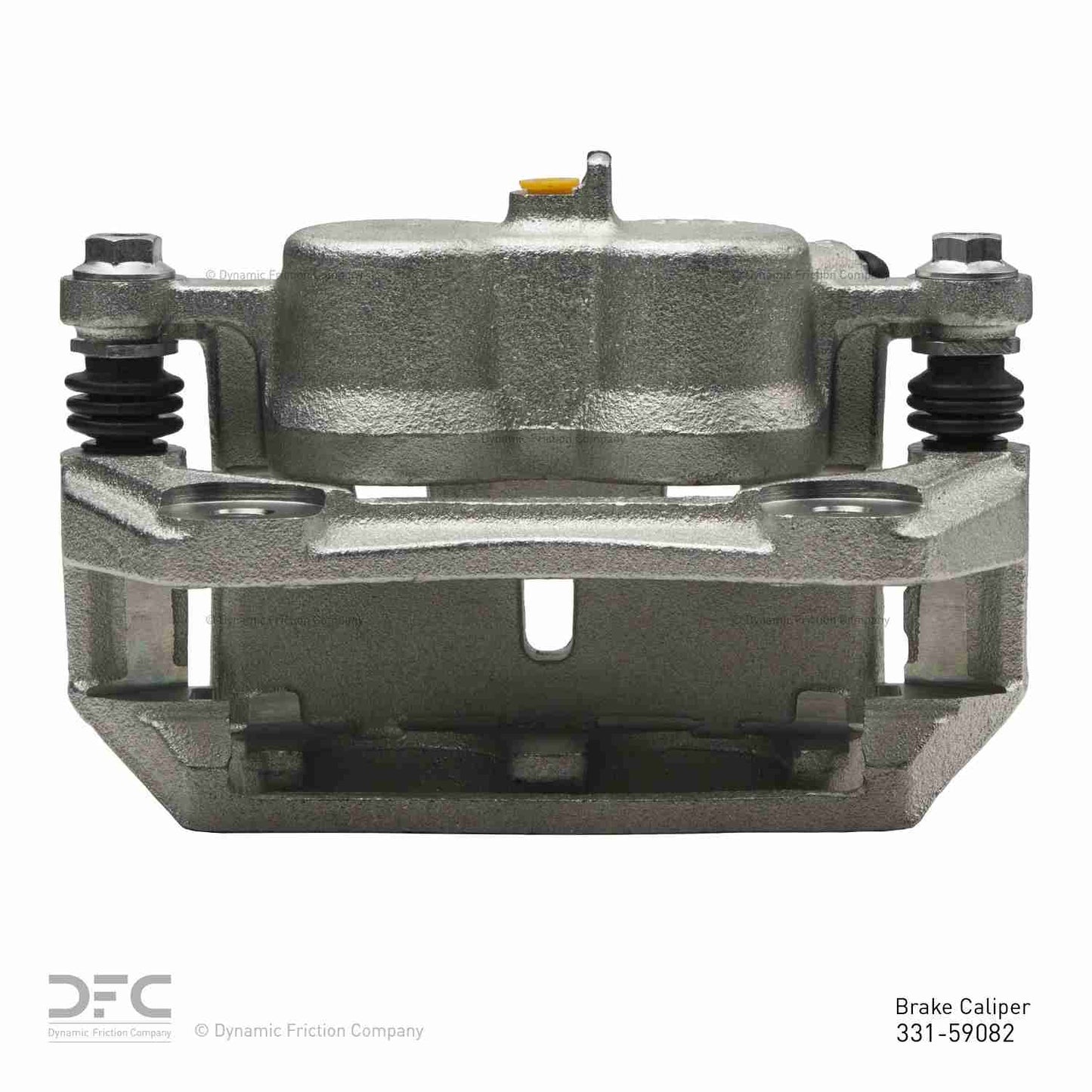 Dynamic Friction Company Disc Brake Caliper 331-59082