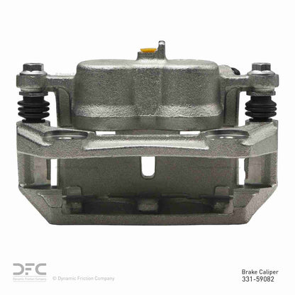 Dynamic Friction Company Disc Brake Caliper 331-59082