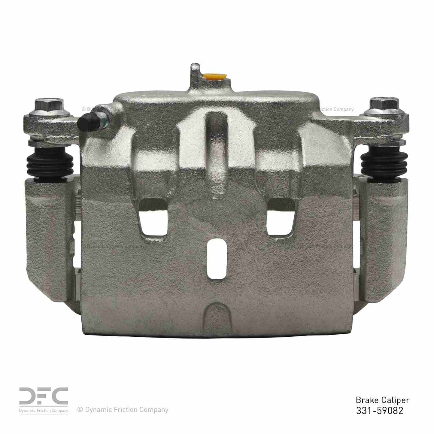 Dynamic Friction Company Disc Brake Caliper 331-59082