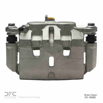 Dynamic Friction Company Disc Brake Caliper 331-59082