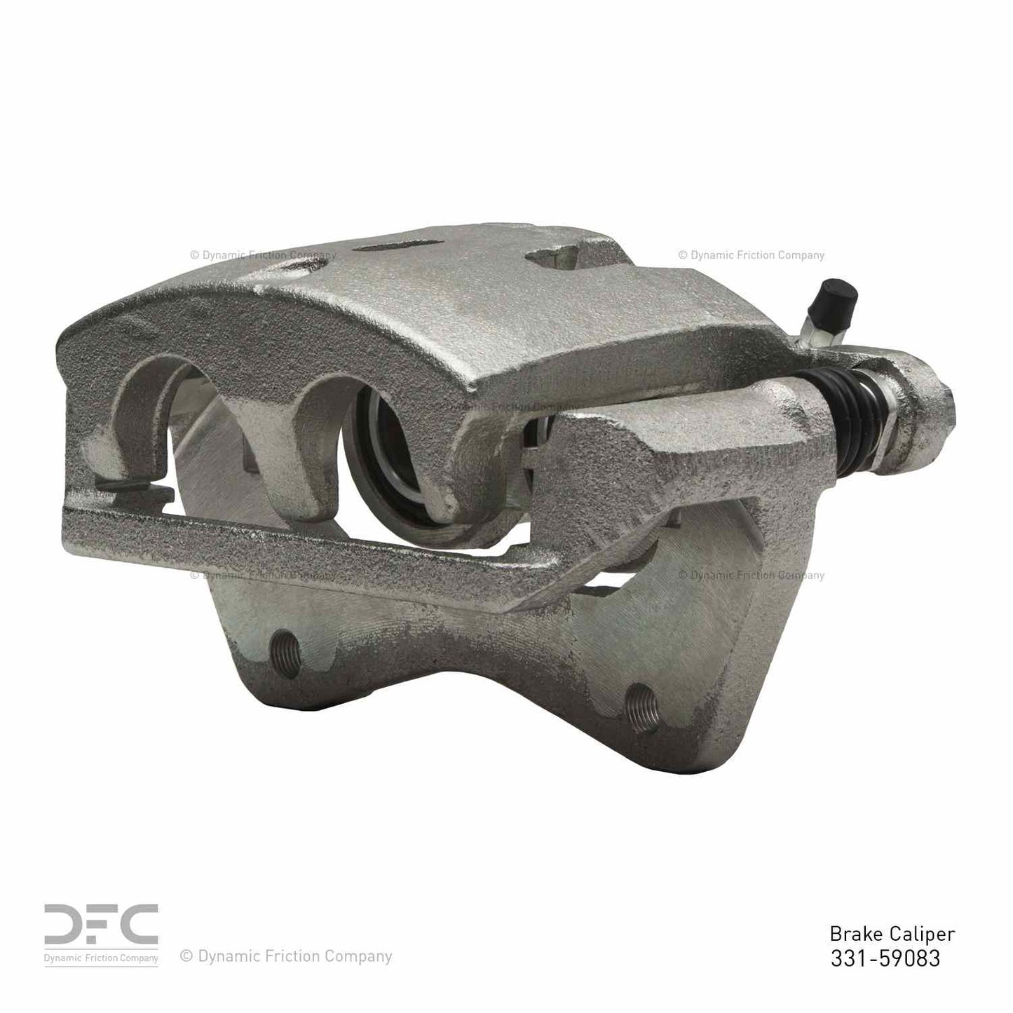 Dynamic Friction Company Disc Brake Caliper 331-59083
