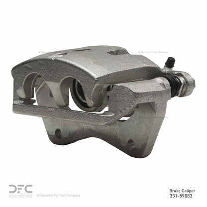 Dynamic Friction Company Disc Brake Caliper 331-59083