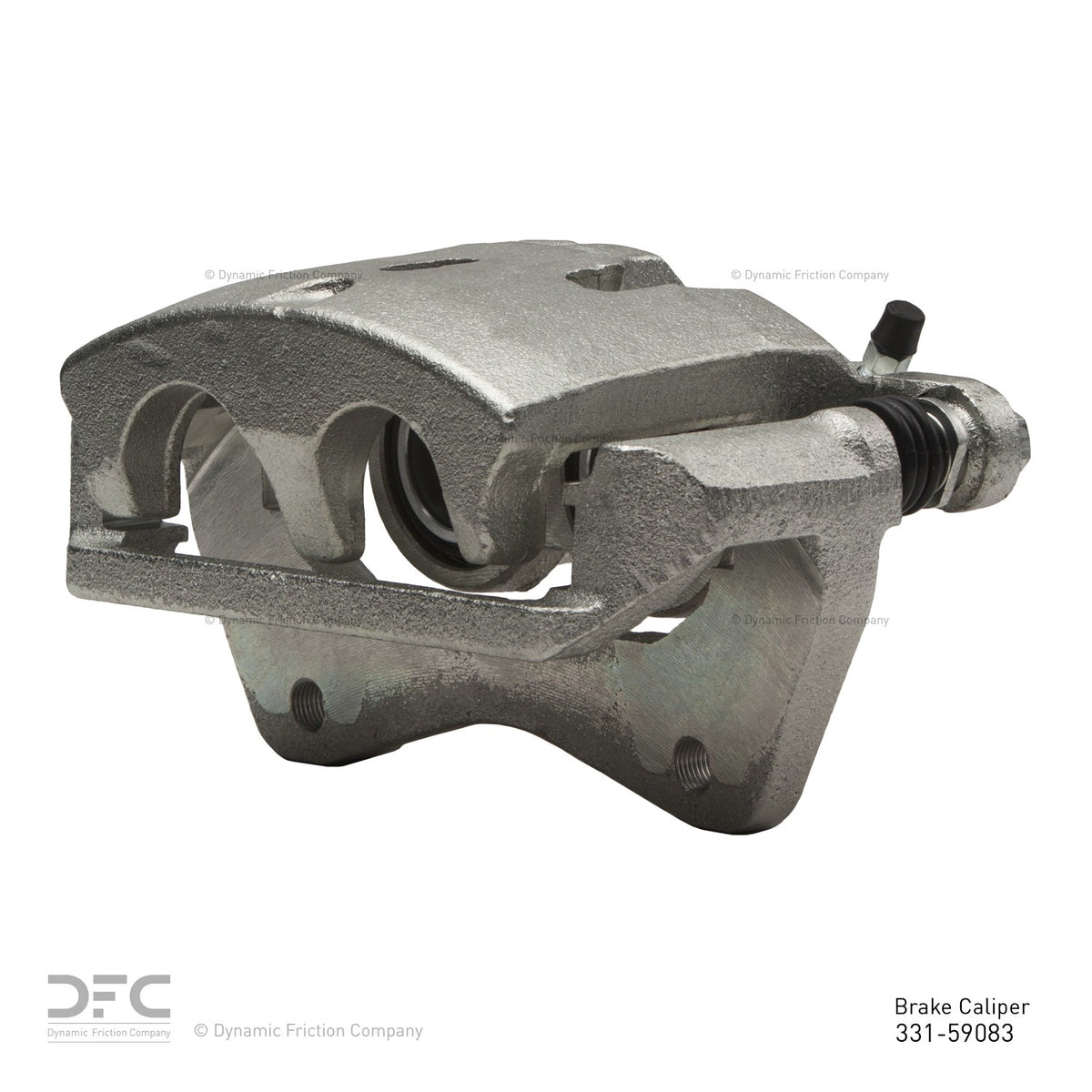 Dynamic Friction Company Disc Brake Caliper 331-59083