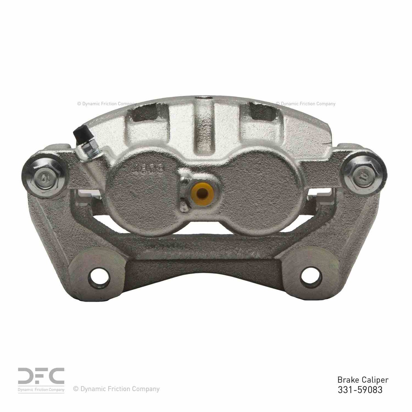 Dynamic Friction Company Disc Brake Caliper 331-59083