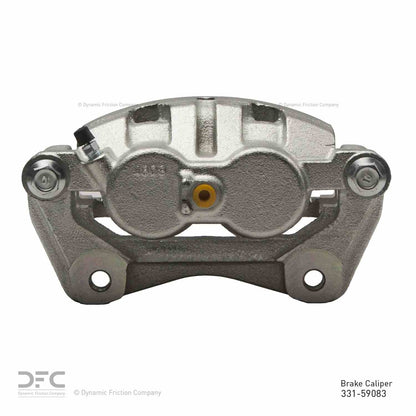 Dynamic Friction Company Disc Brake Caliper 331-59083