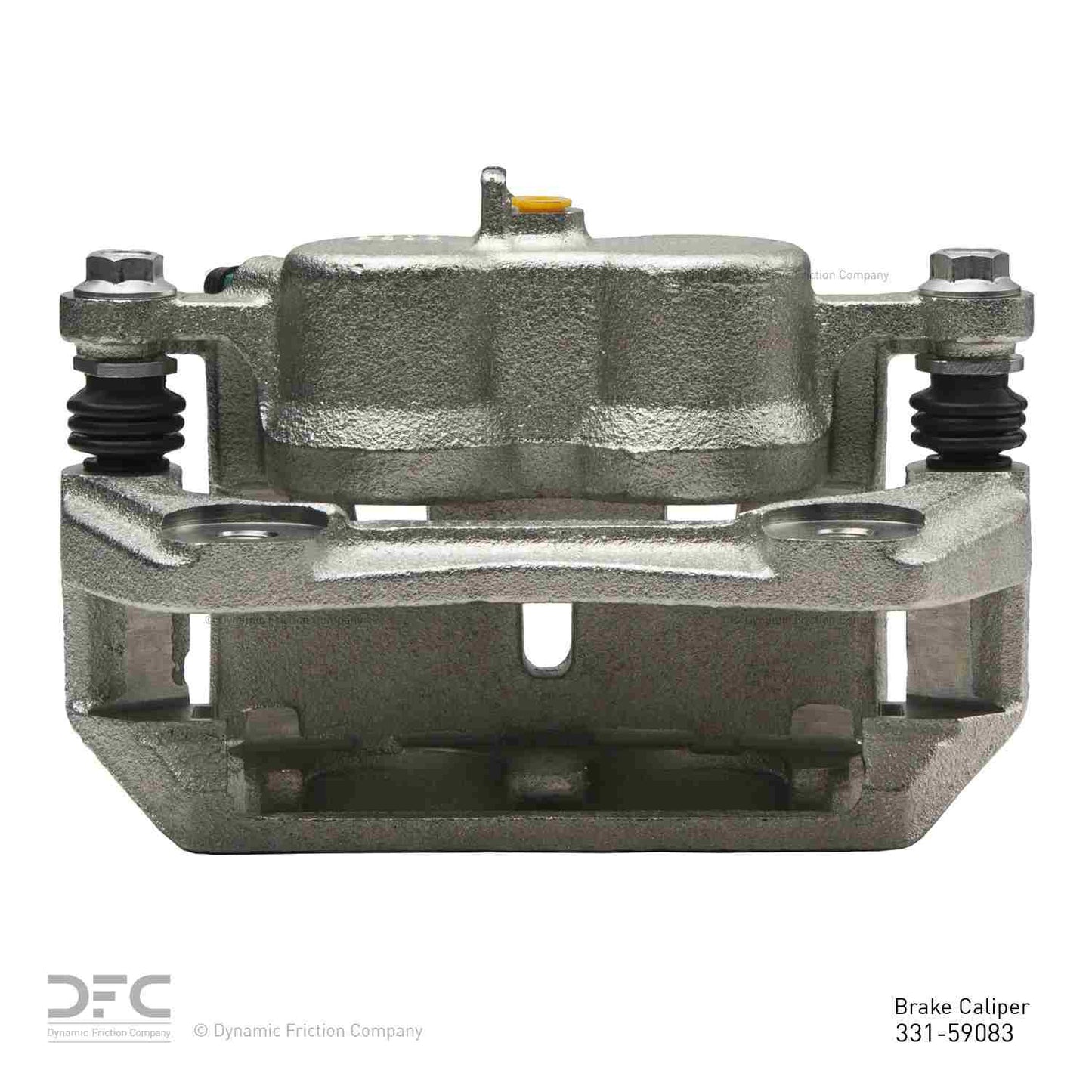 Dynamic Friction Company Disc Brake Caliper 331-59083