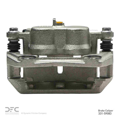 Dynamic Friction Company Disc Brake Caliper 331-59083