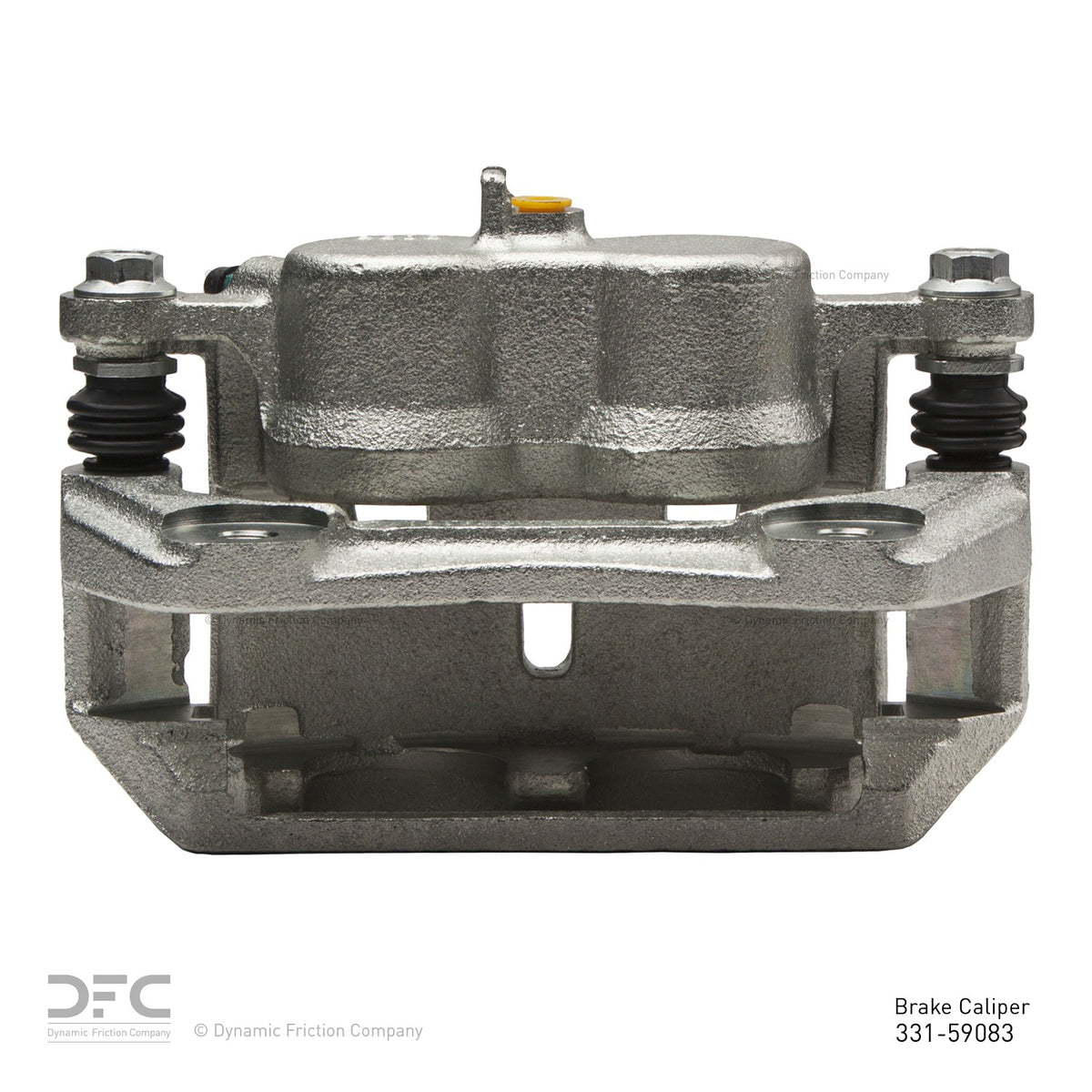 Dynamic Friction Company Disc Brake Caliper 331-59083