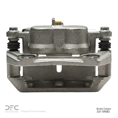 Dynamic Friction Company Disc Brake Caliper 331-59083