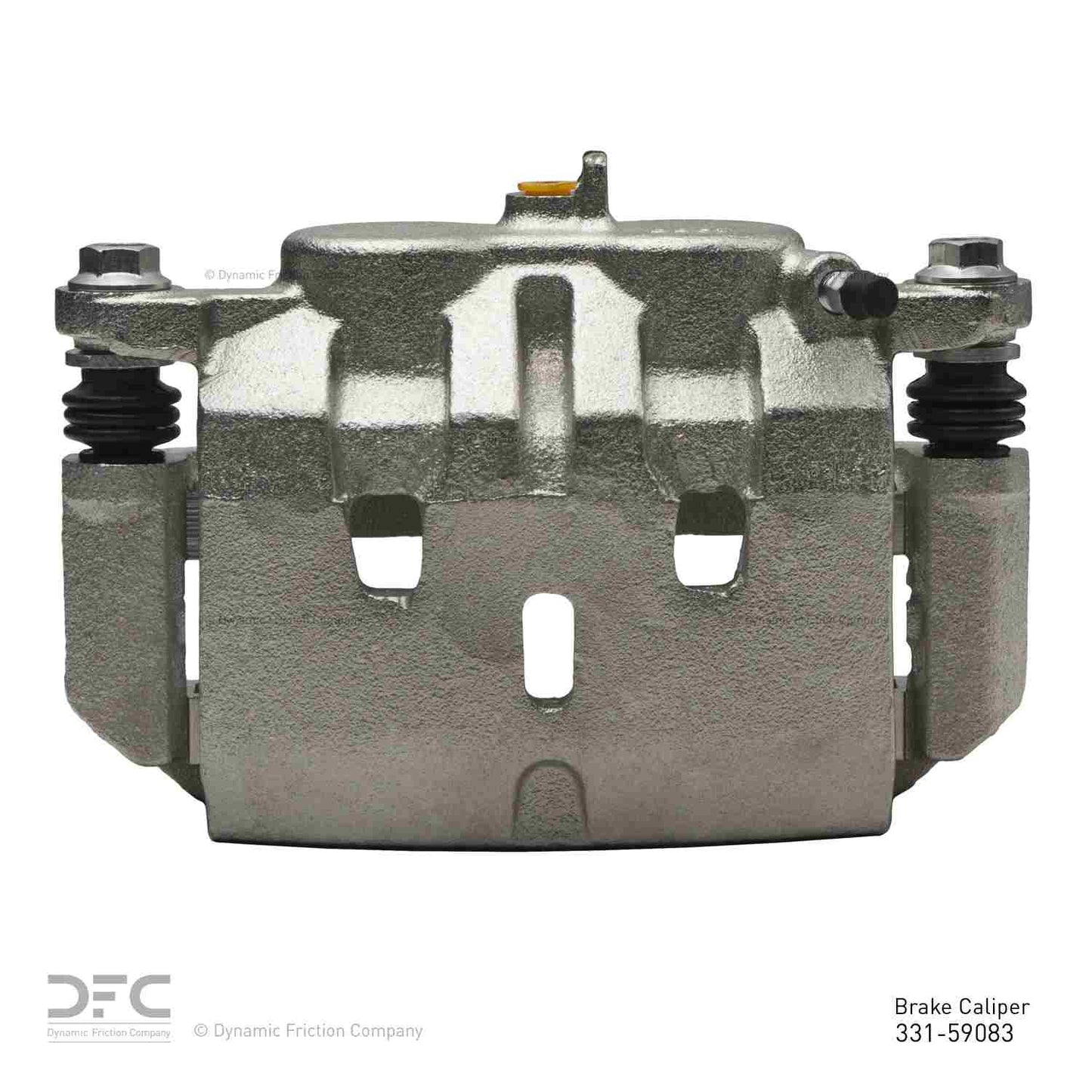 Dynamic Friction Company Disc Brake Caliper 331-59083