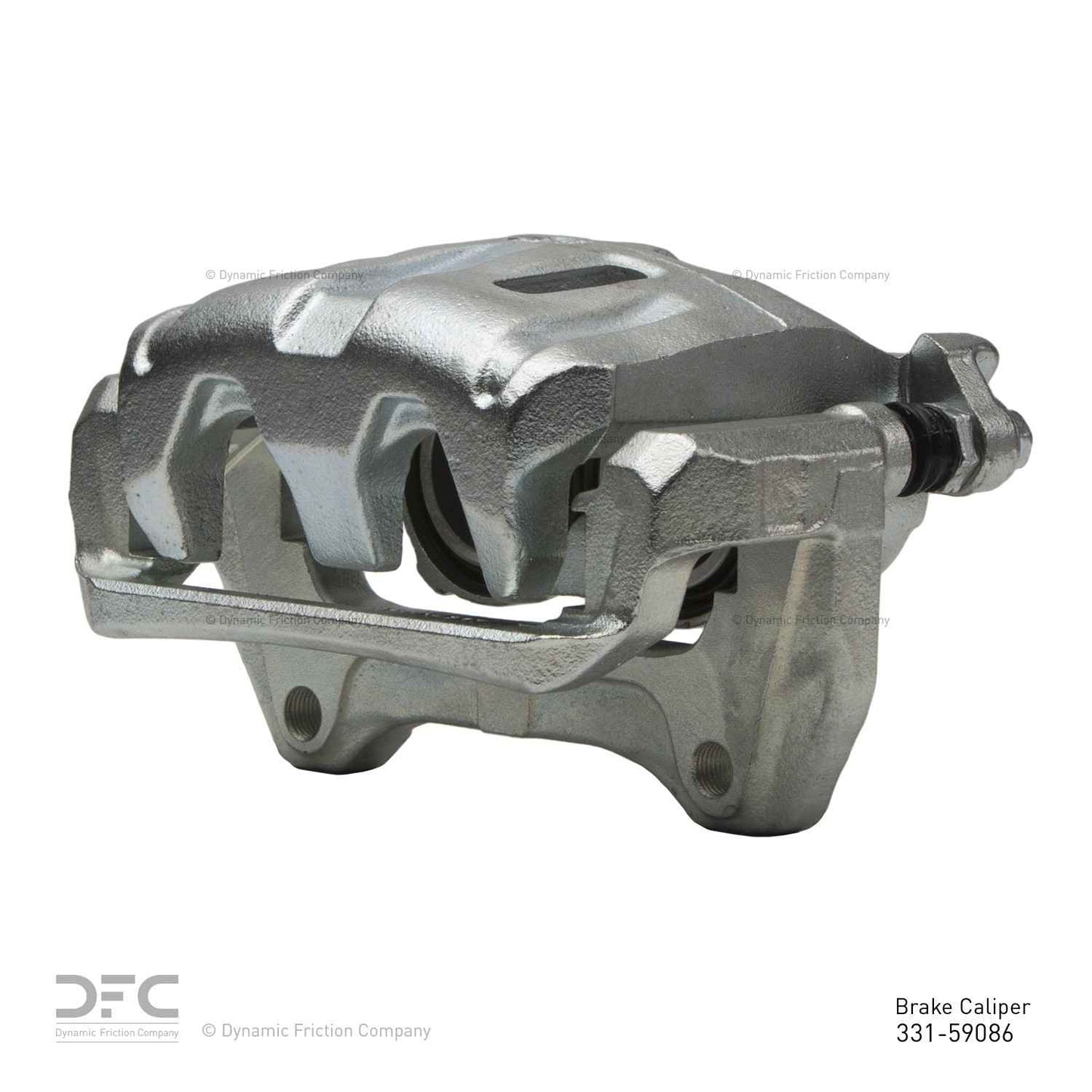 Dynamic Friction Company Disc Brake Caliper 331-59086