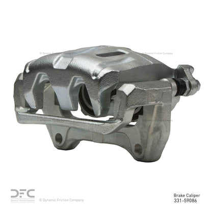 Dynamic Friction Company Disc Brake Caliper 331-59086