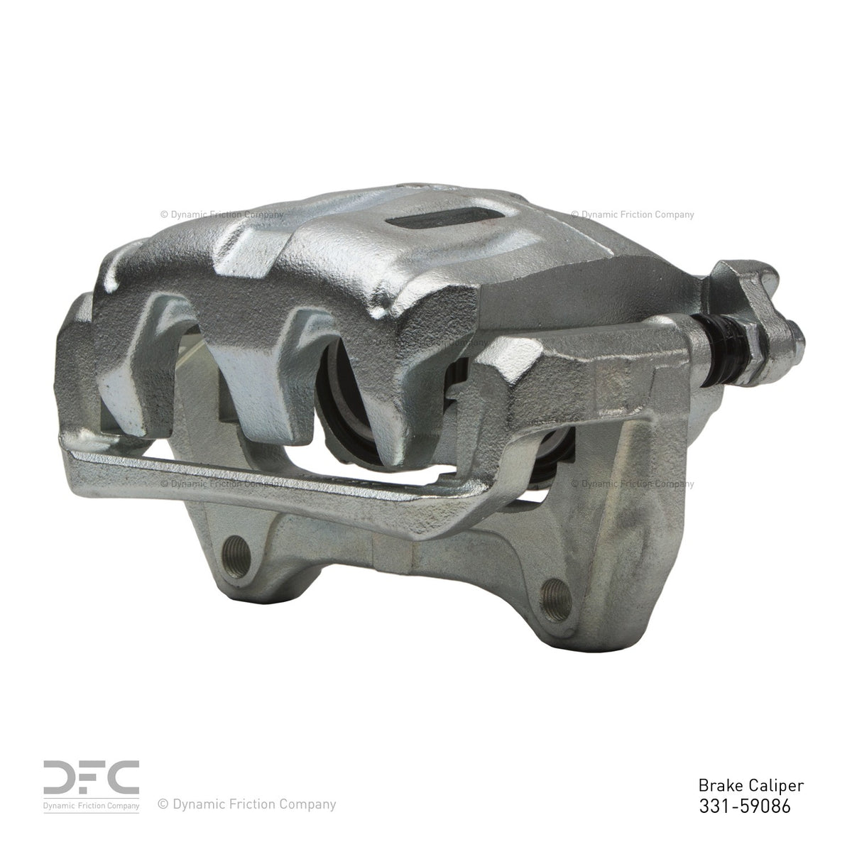 Dynamic Friction Company Disc Brake Caliper 331-59086