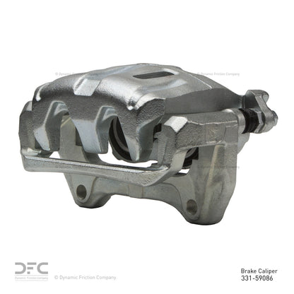 Dynamic Friction Company Disc Brake Caliper 331-59086
