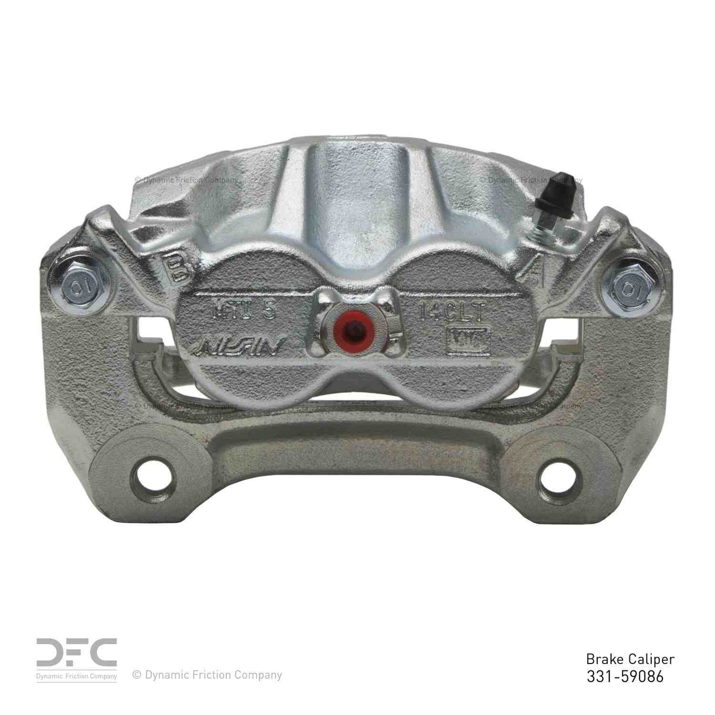Dynamic Friction Company Disc Brake Caliper 331-59086