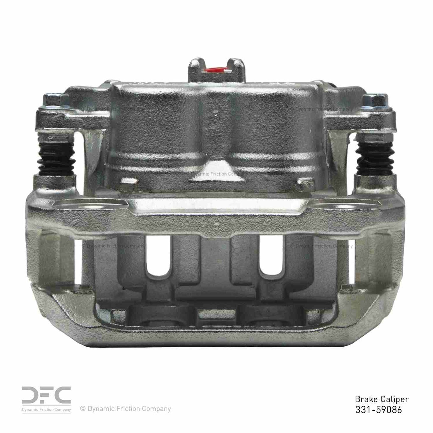 Dynamic Friction Company Disc Brake Caliper 331-59086