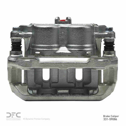 Dynamic Friction Company Disc Brake Caliper 331-59086