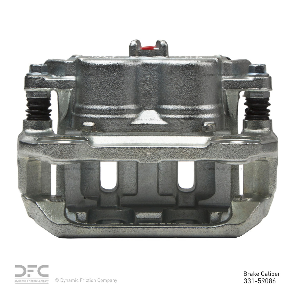 Dynamic Friction Company Disc Brake Caliper 331-59086