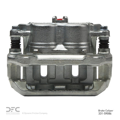Dynamic Friction Company Disc Brake Caliper 331-59086