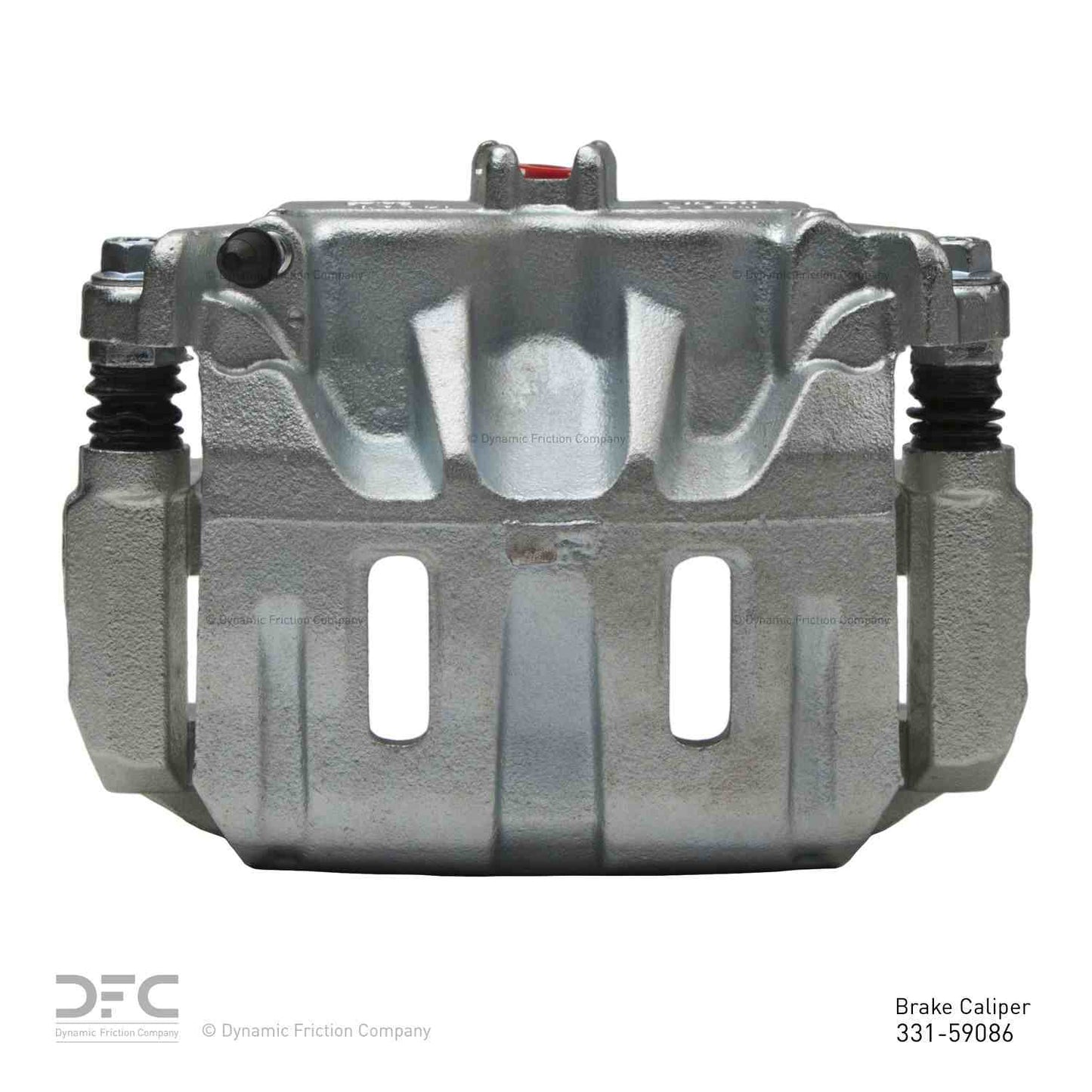Dynamic Friction Company Disc Brake Caliper 331-59086
