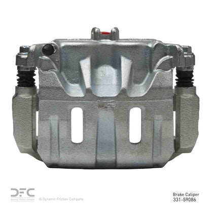 Dynamic Friction Company Disc Brake Caliper 331-59086