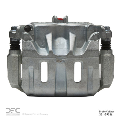 Dynamic Friction Company Disc Brake Caliper 331-59086