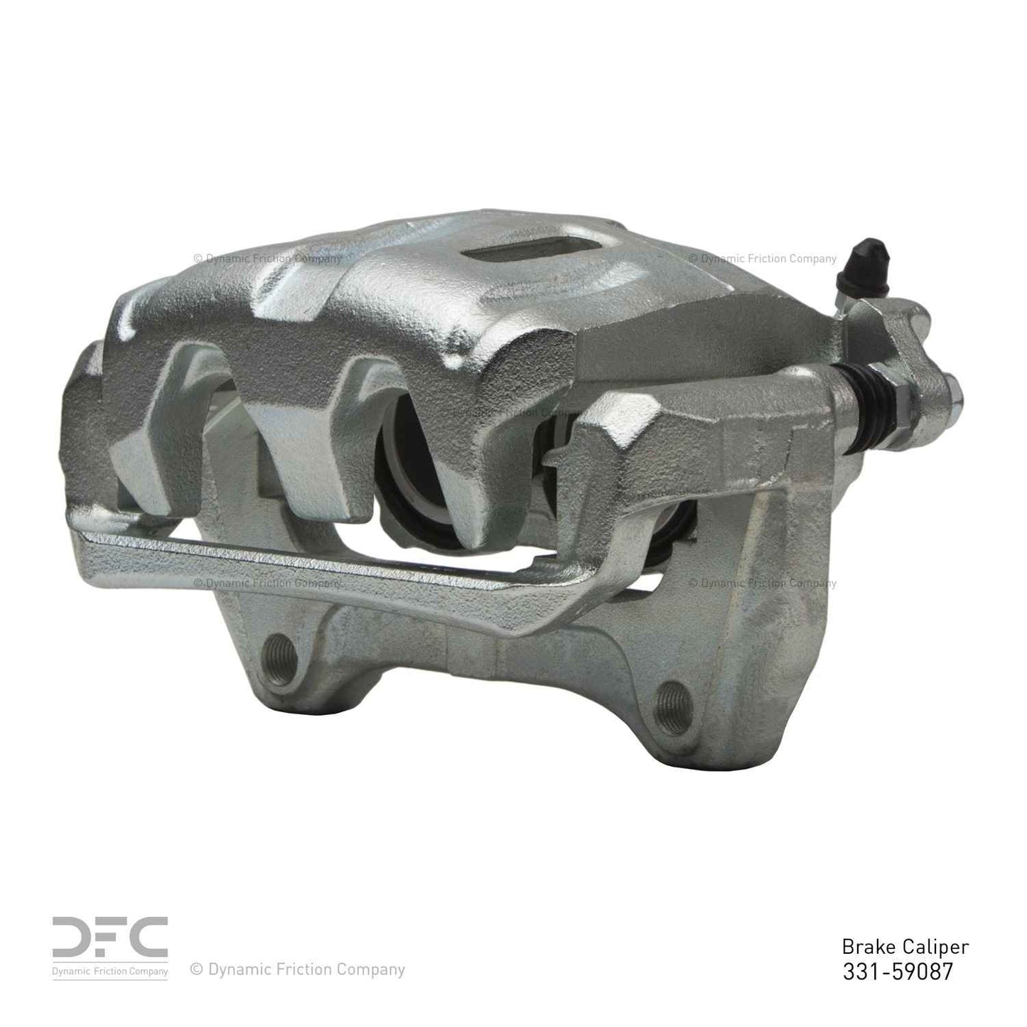 Dynamic Friction Company Disc Brake Caliper 331-59087