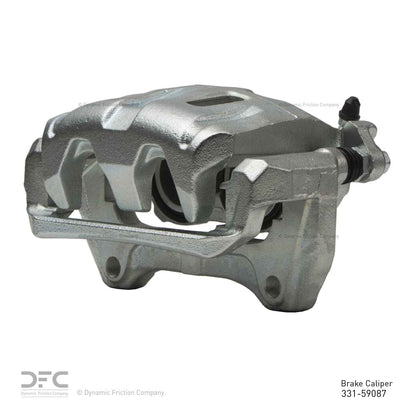 Dynamic Friction Company Disc Brake Caliper 331-59087