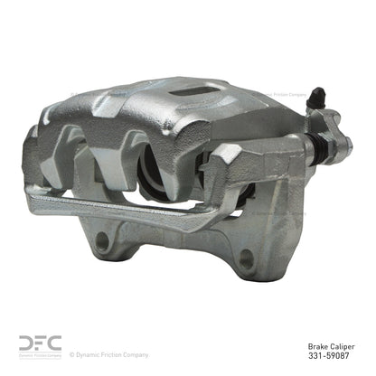 Dynamic Friction Company Disc Brake Caliper 331-59087