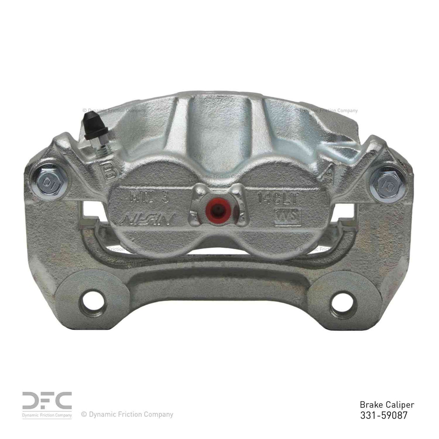 Dynamic Friction Company Disc Brake Caliper 331-59087