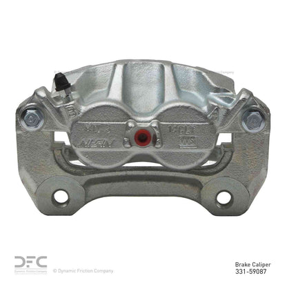 Dynamic Friction Company Disc Brake Caliper 331-59087