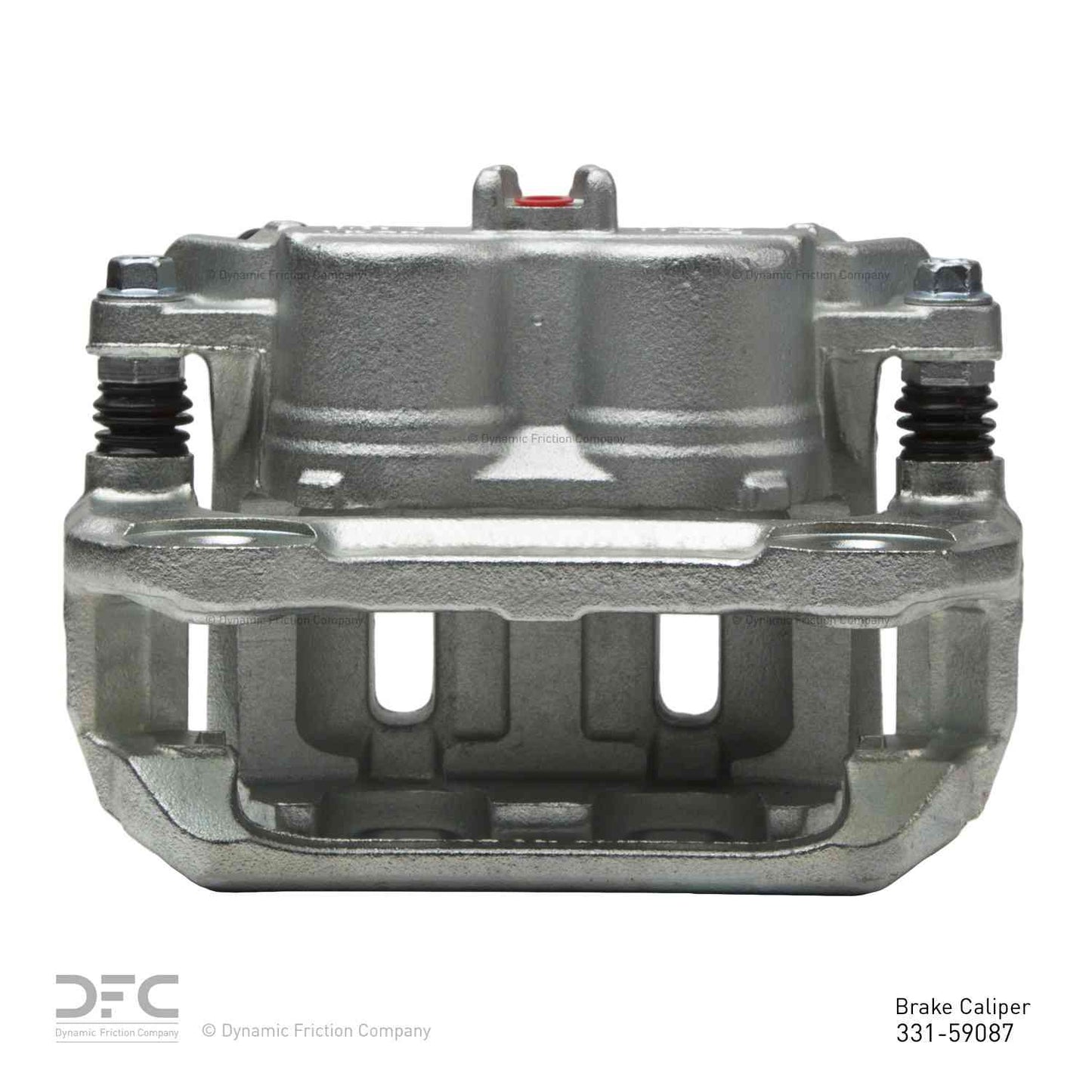 Dynamic Friction Company Disc Brake Caliper 331-59087