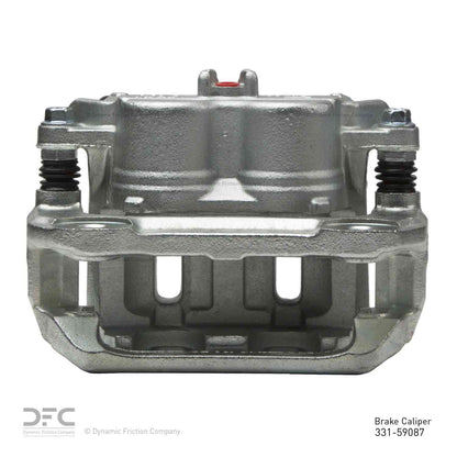 Dynamic Friction Company Disc Brake Caliper 331-59087