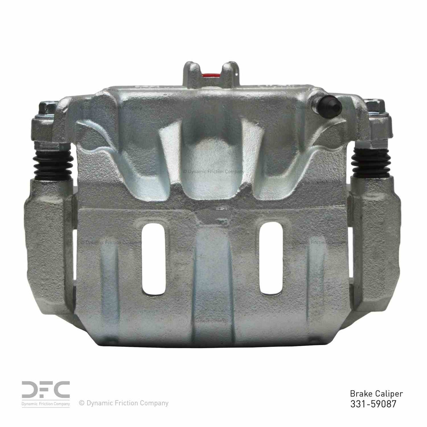 Dynamic Friction Company Disc Brake Caliper 331-59087