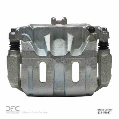 Dynamic Friction Company Disc Brake Caliper 331-59087