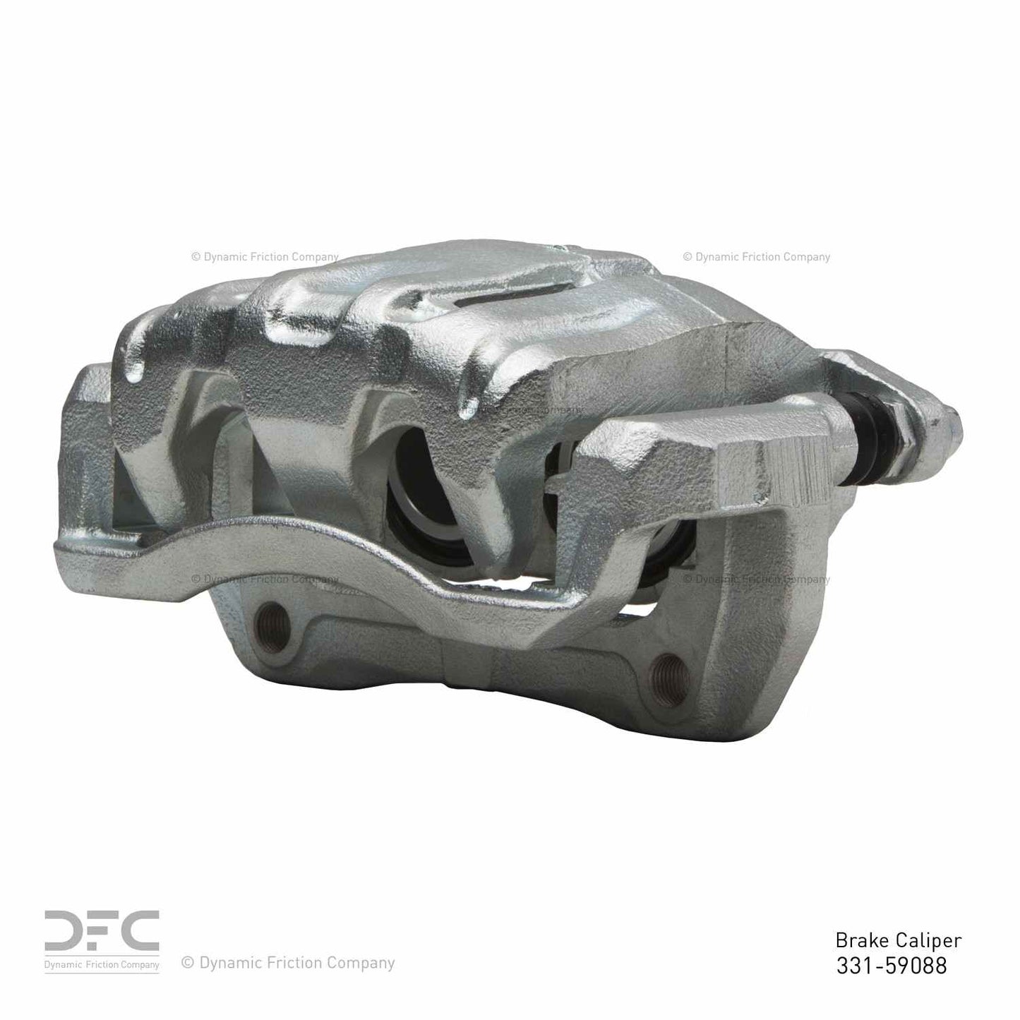 Dynamic Friction Company Disc Brake Caliper 331-59088
