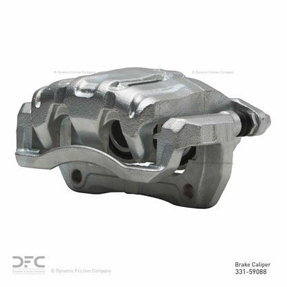 Dynamic Friction Company Disc Brake Caliper 331-59088