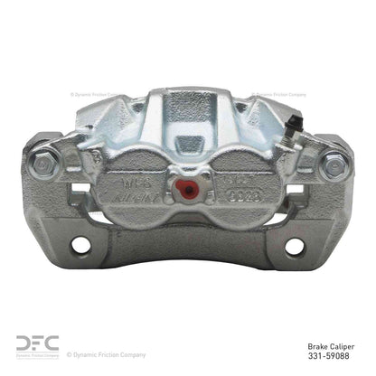 Dynamic Friction Company Disc Brake Caliper 331-59088