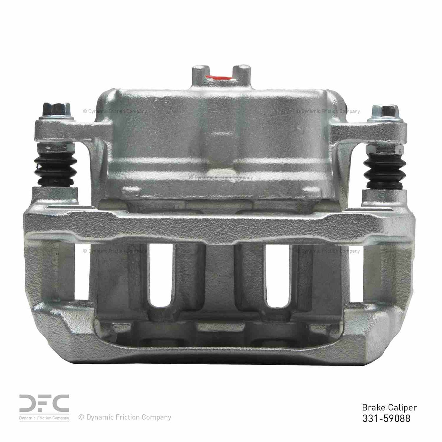 Dynamic Friction Company Disc Brake Caliper 331-59088