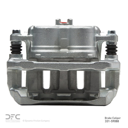 Dynamic Friction Company Disc Brake Caliper 331-59088