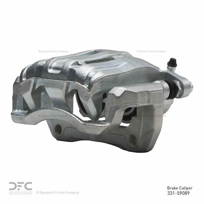 Dynamic Friction Company Disc Brake Caliper 331-59089