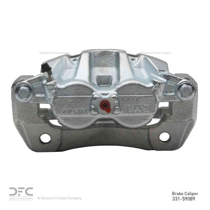 Dynamic Friction Company Disc Brake Caliper 331-59089