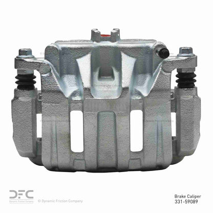 Dynamic Friction Company Disc Brake Caliper 331-59089