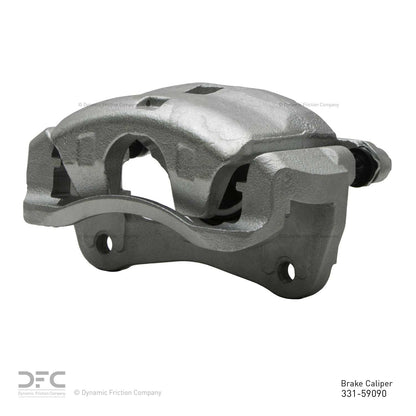Dynamic Friction Company Disc Brake Caliper 331-59090